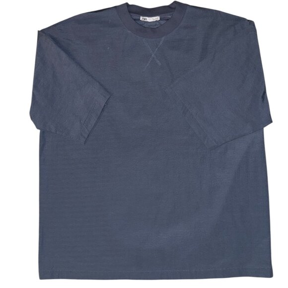 Men's Zara Tech T-shirt - Picture 3 of 5